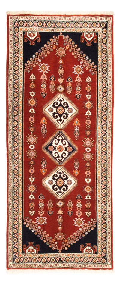 Kashkuli Teppe 86x198cm - Persisk teppe