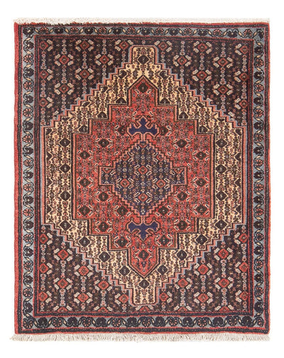 Senneh Teppe 70x96cm - Persisk teppe
