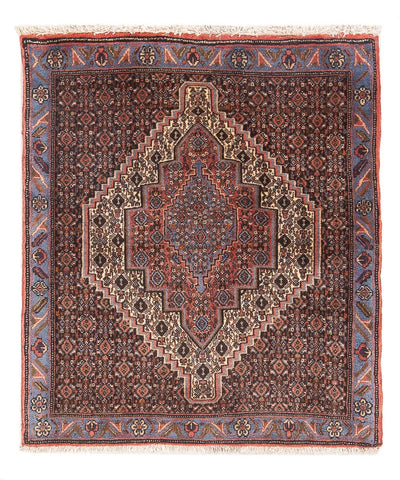 Senneh Teppe 72x90cm - Persisk teppe