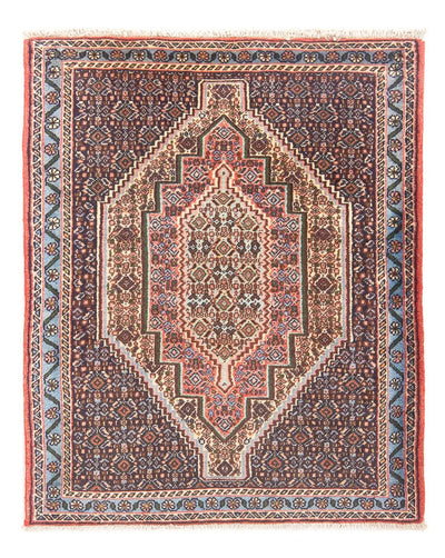 Senneh Teppe 77x105cm - Persisk teppe