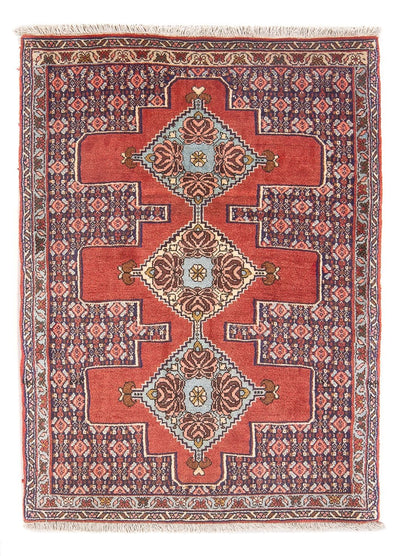 Senneh Teppe 72x105cm - Persisk teppe