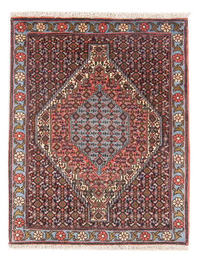 Senneh Teppe 75x100cm - Persisk teppe