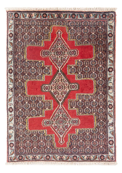 Senneh Teppe 73x106cm - Persisk teppe