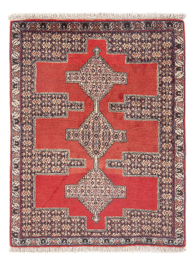 Senneh Teppe 73x104cm - Persisk teppe