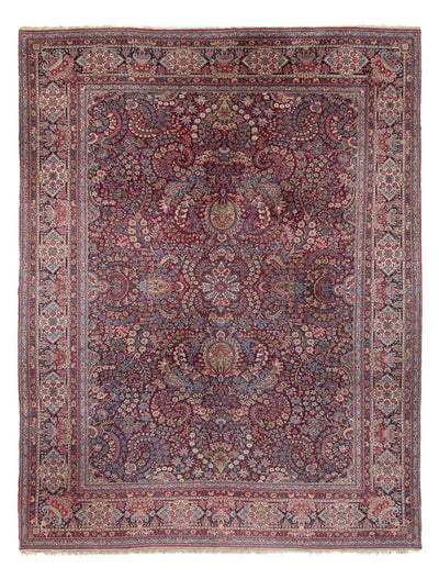 Kerman Teppe 335x515cm - Persisk teppe