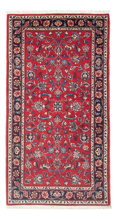 Kashan Teppe 72x146cm - Persisk teppe