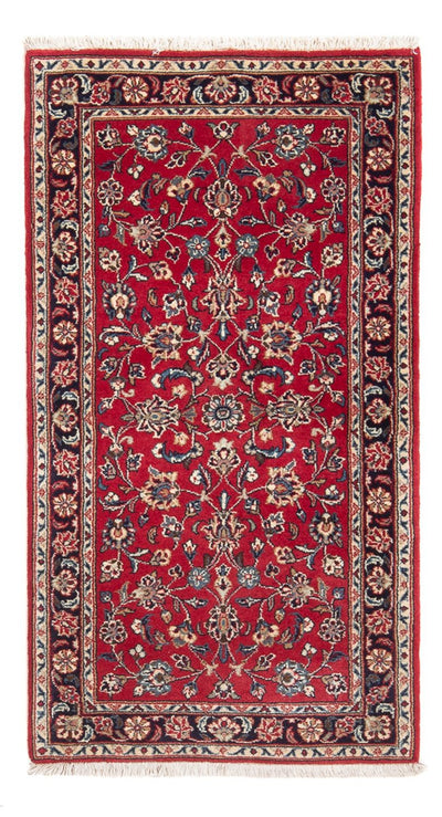 Kashan Teppe 70x130cm - Persisk teppe