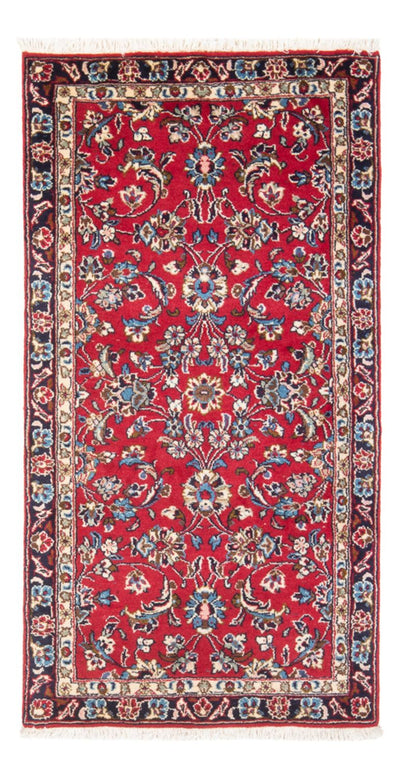 Kashan Teppe 67x130cm - Persisk teppe