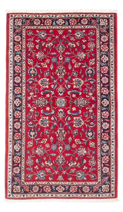 Kashan Teppe 74x140cm - Persisk teppe