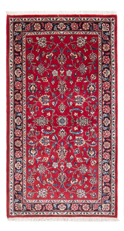 Kashan Teppe 70x138cm - Persisk teppe