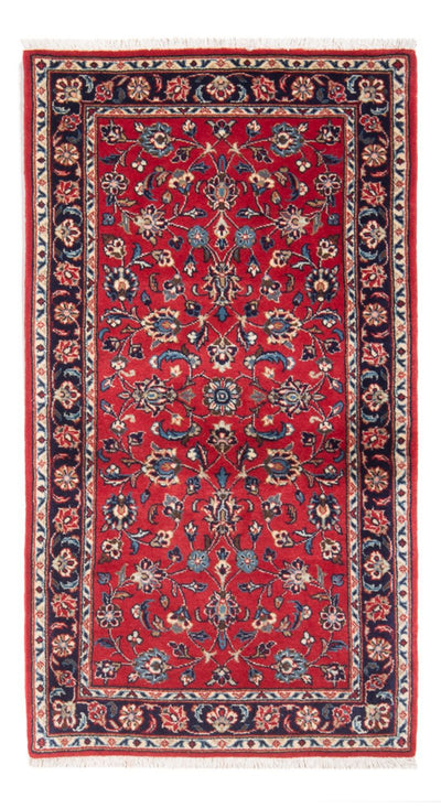 Kashan Teppe 70x134cm - Persisk teppe