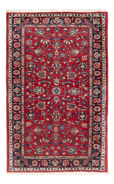 Kashan Teppe 68x123cm - Persisk teppe