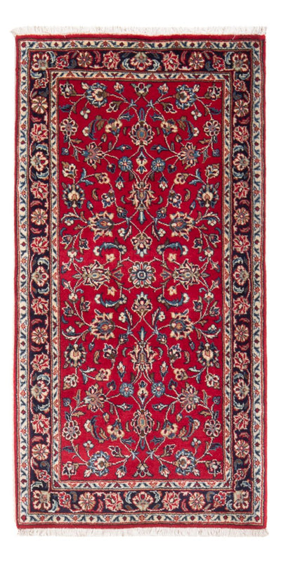 Kashan Teppe 67x137cm - Persisk teppe