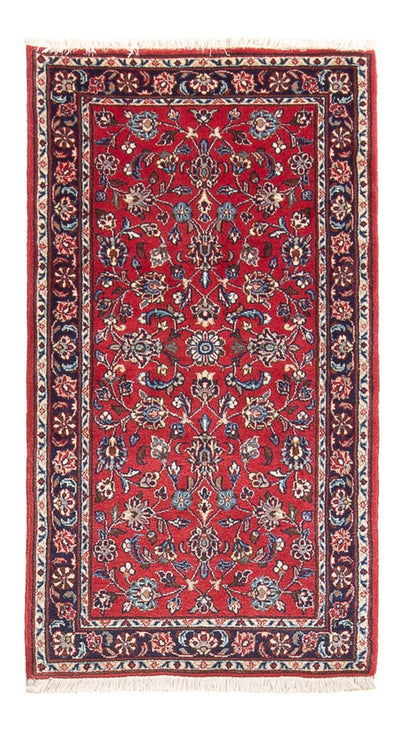 Kashan Teppe 70x130cm - Persisk teppe