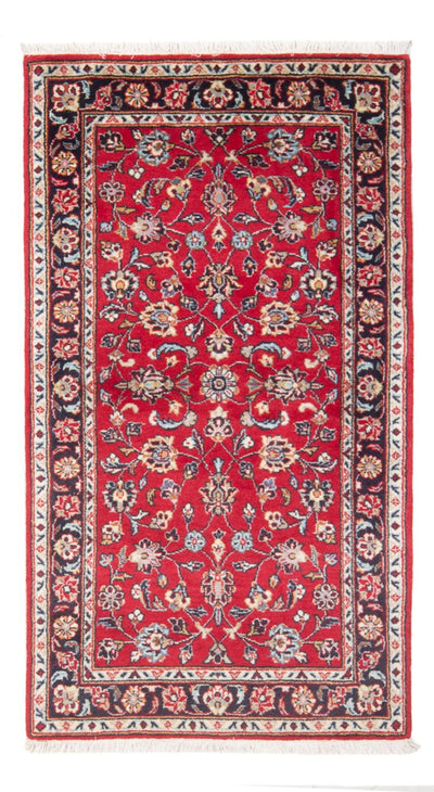 Kashan Teppe 70x138cm - Persisk teppe