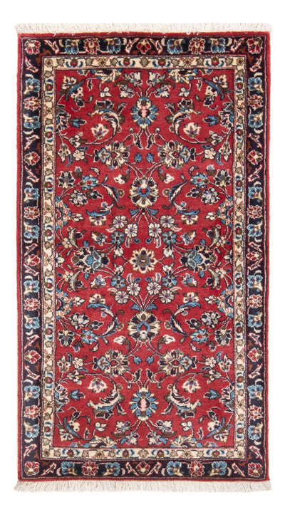 Kashan Teppe 70x133cm - Persisk teppe