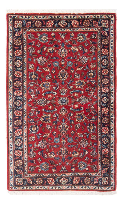 Kashan Teppe 70x126cm - Persisk teppe