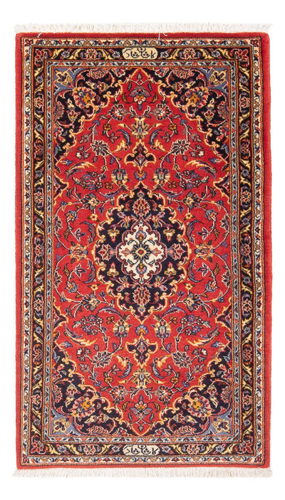 Kashan Teppe 65x127cm - Persisk teppe