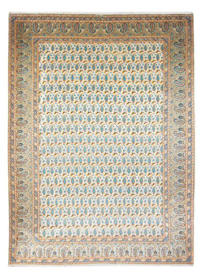 Kashan Teppe 270x350cm - Persisk teppe