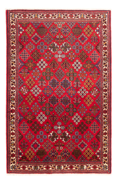 Meymeh Teppe 110x168cm - Persisk teppe