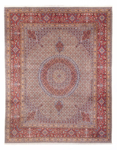 Moud Teppe 293x388cm - Persisk teppe