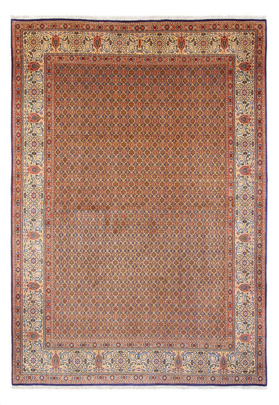 Moud Teppe 249x345cm - Persisk teppe