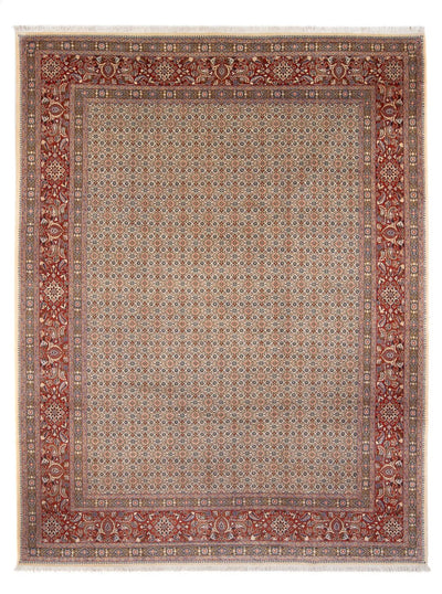 Moud Teppe 247x343cm - Persisk teppe