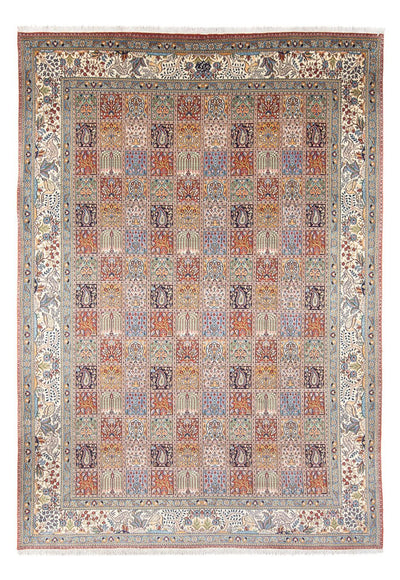 Moud Teppe 245x350cm - Persisk teppe