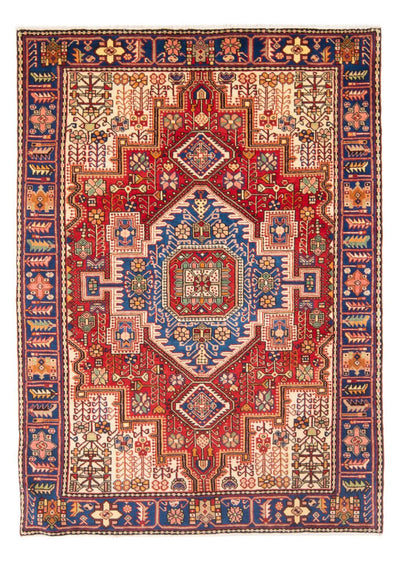 Nahavand Teppe 136x197cm - Persisk teppe