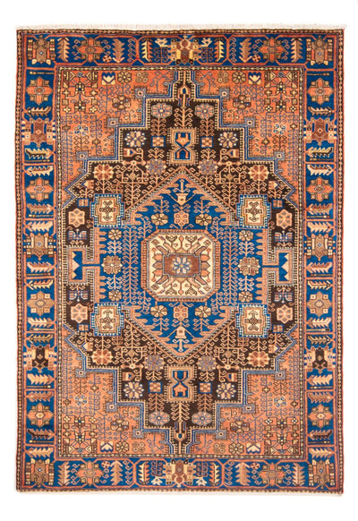 Nahavand Teppe 150x200cm - Persisk teppe