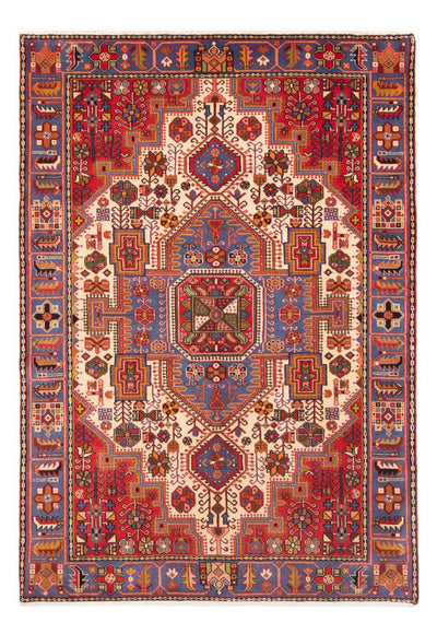 Nahavand Teppe 130x200cm - Persisk teppe