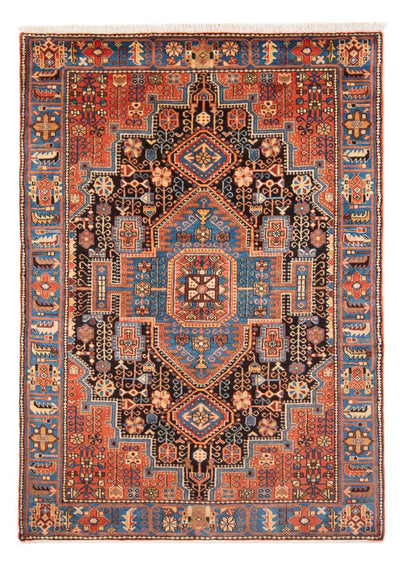Nahavand Teppe 143x200cm - Persisk teppe
