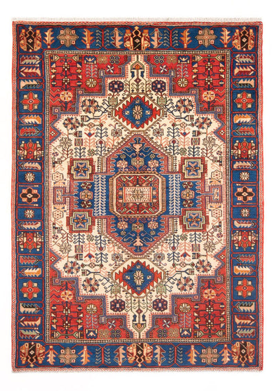 Nahavand Teppe 140x200cm - Persisk teppe