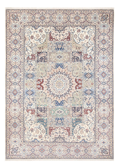 Nain Teppe 220x313cm - Persisk teppe