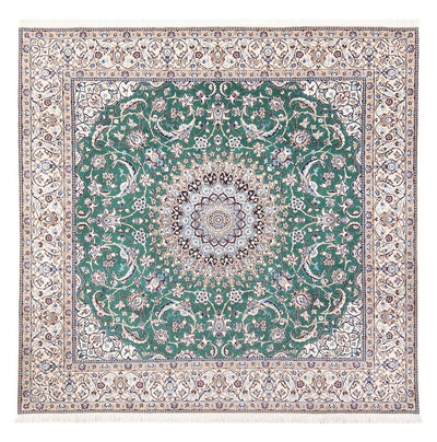 Nain Teppe 248x264cm - Persisk teppe