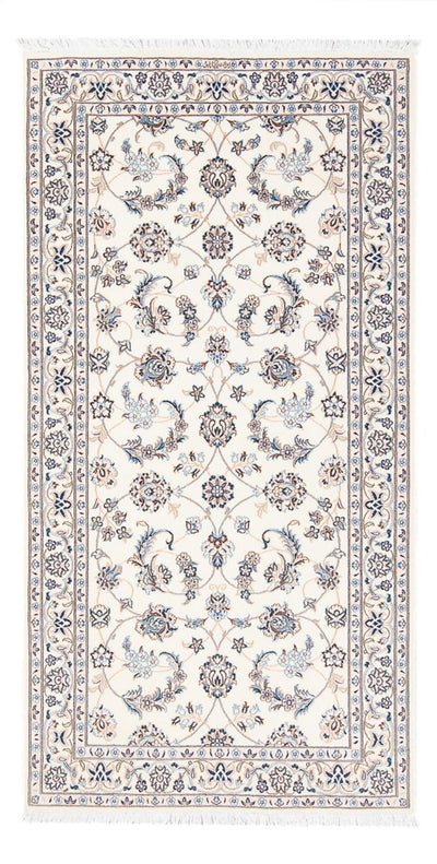 Nain - 6La Teppe 84x163cm - Persisk teppe