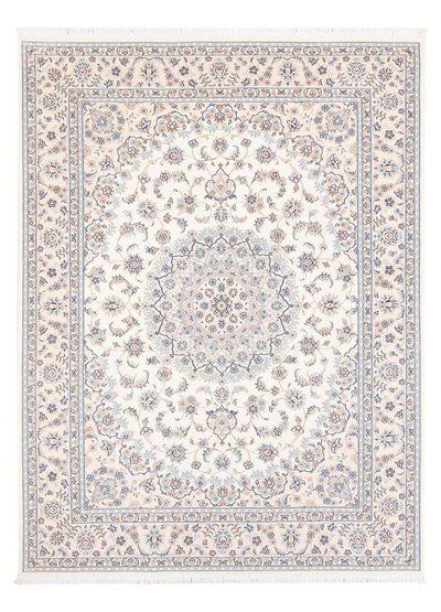 Nain - 6La Teppe 150x208cm - Persisk teppe