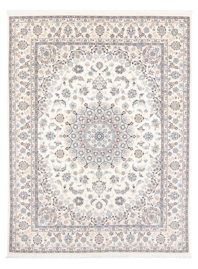 Nain - 6La Teppe 150x206cm - Persisk teppe