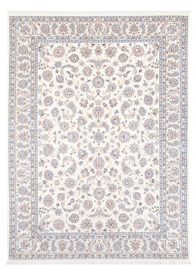 Nain - 6La Teppe 169x238cm - Persisk teppe - krem