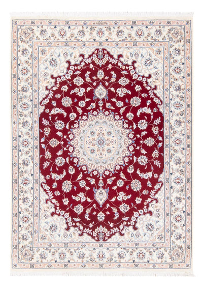 Nain - 6La Teppe 108x154cm - Persisk teppe