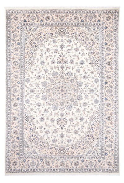Nain - 6La Teppe 200x302cm - Persisk teppe