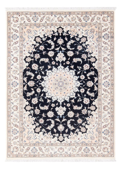 Nain - 6La Teppe 110x160cm - Persisk teppe