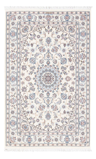 Nain - 6La Teppe 80x132cm - Persisk teppe