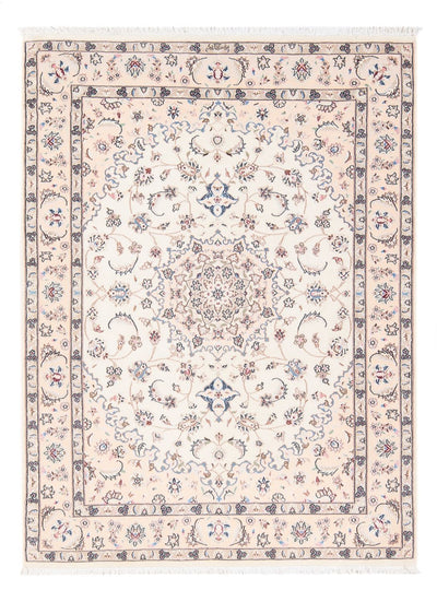 Nain - 6La Teppe 100x146cm - Persisk teppe