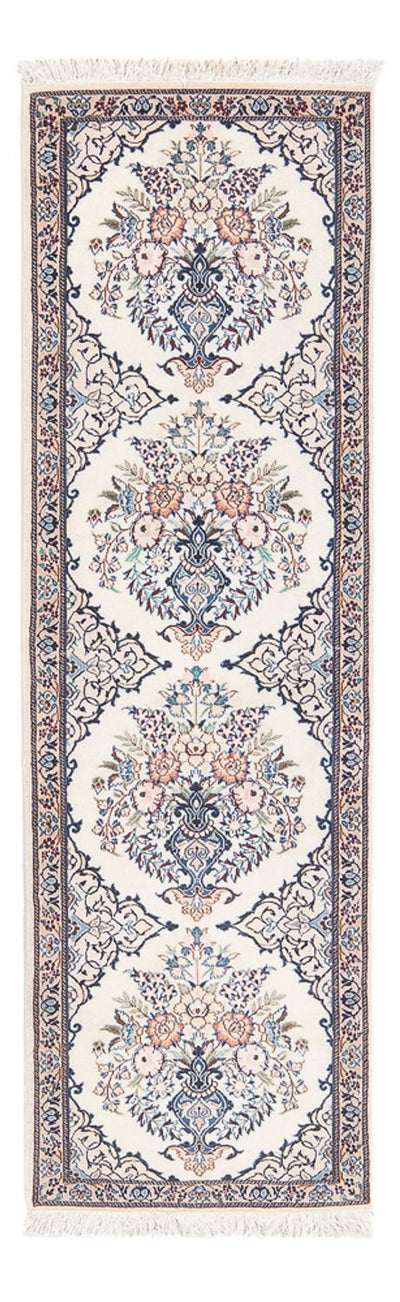 Nain - 6La Teppe 48x155cm - Persisk teppe