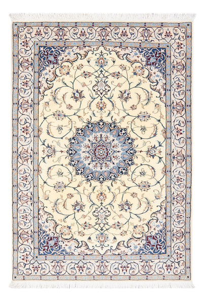 Nain - 6La Teppe 104x150cm - Persisk teppe