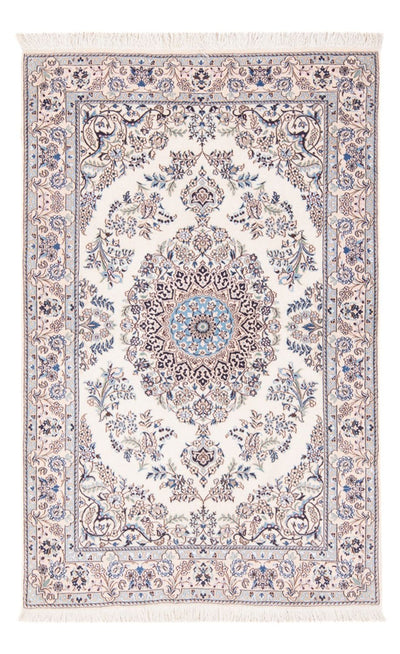 Nain - 6La Teppe 100x146cm - Persisk teppe