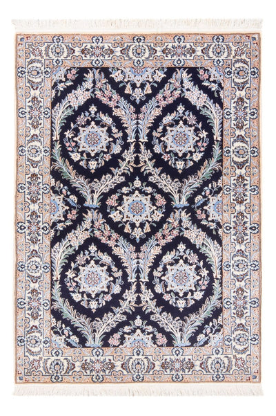 Nain - 6La Teppe 98x142cm - Persisk teppe
