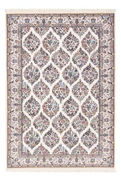 Nain - 6La Teppe 100x148cm - Persisk teppe