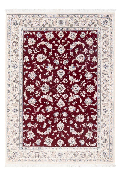 Nain - 6La Teppe 110x154cm - Persisk teppe